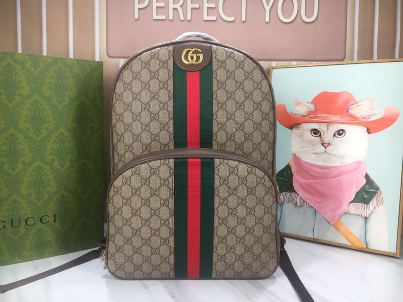 Gucci Backpacks